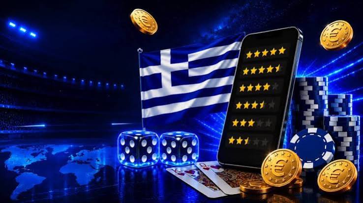 Νέο Διαδικτυακό Καζίνο Η Επόμενη Γενιά Ψυχαγωγίας 509262568 Νέο Διαδικτυακό Καζίνο Η Επόμενη Γενιά Ψυχαγωγίας 509262568