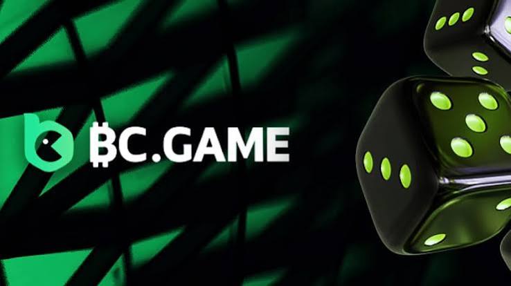 BC.Game Registration A Complete Guide BC.Game Registration A Complete Guide