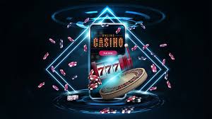 Bet Ninja Casino The Future of Online Gaming