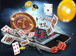 BrucePokies Casino & Sportsbook Your Premier Online Gaming Destination