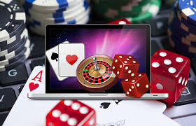 Casino Dracula Enter the World of Thrilling Gambling