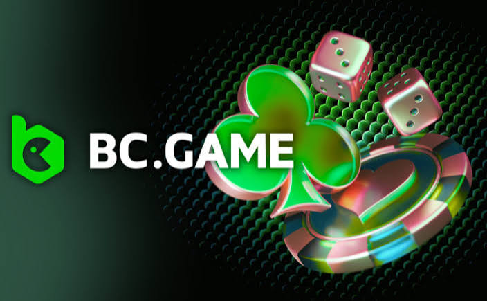 Discover the Thrills of BC.Game UAE Online Gaming at Its Best Discover the Thrills of BC.Game UAE Online Gaming at Its Best