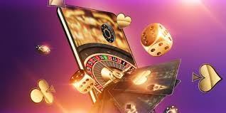 Experience the Thrill of Online Gaming at BubblesBet Casino -257484901
