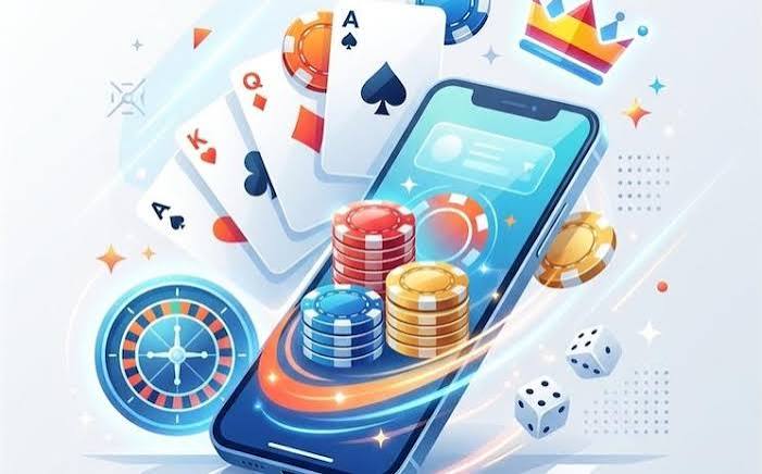 Juegos Online Casino Dinero Real La Experiencia Más Emocionante del Juego