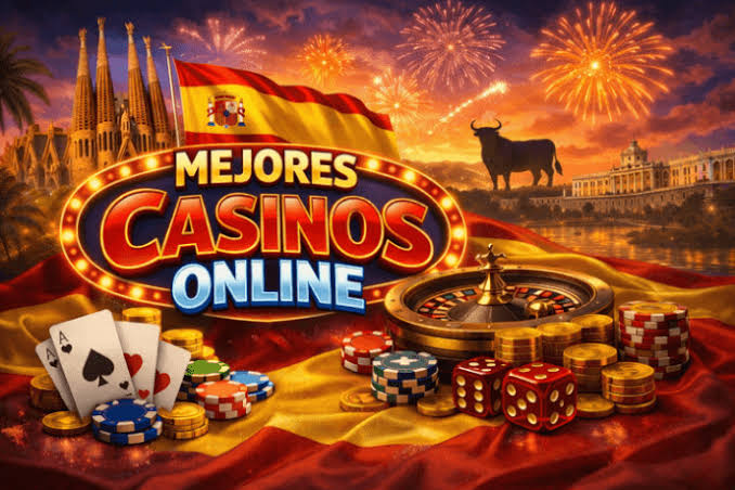Nuevo Casino Online en España Todo lo que Necesitas Saber sobre Dinero y Juegos
