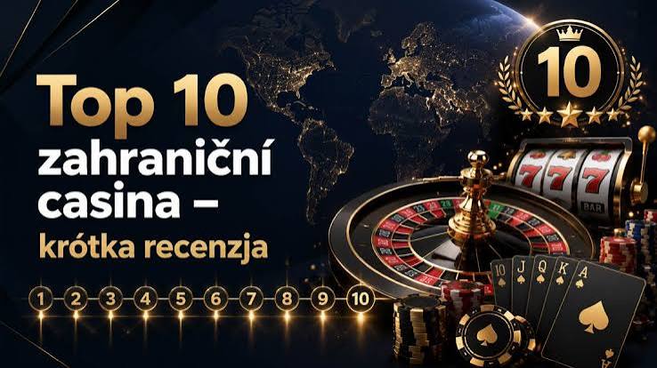 Online Casino 2026 Budoucnost Hraní a Technologie