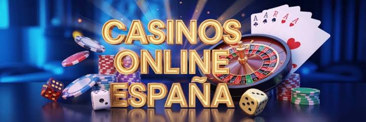 Online Casino España Bono 2026 Todo lo que necesitas saber Online Casino España Bono 2026 Todo lo que necesitas saber