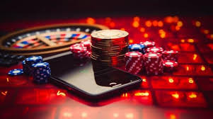 Online Casino Spil Sikkert og Underholdende Online Casino Spil Sikkert og Underholdende