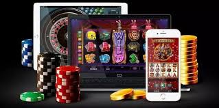 Online Gambling Jak se orientovat ve světě virtuálních hazardních her