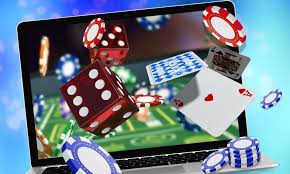 Online Gambling Jak se orientovat ve světě virtuálních hazardních her