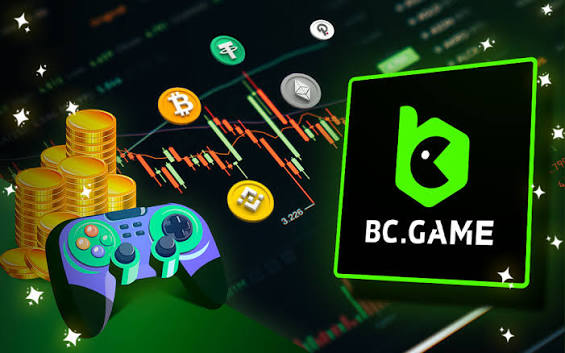 Unlock Exciting Bonuses and Promo Codes at BC.Game Unlock Exciting Bonuses and Promo Codes at BC.Game