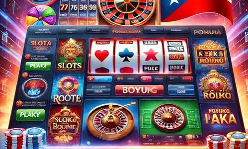 BetX Casino Online s Licencí – Bezpečné Sázení na Českém Trhu BetX Casino Online s Licencí – Bezpečné Sázení na Českém Trhu