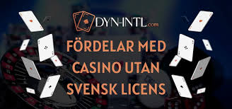 Casino utan Spelpaus - En Guide till Fria Spelalternativ