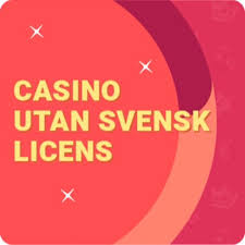 Casinon utan svensk licens En guide till spelalternativ och säkerhet Casinon utan svensk licens En guide till spelalternativ och säkerhet