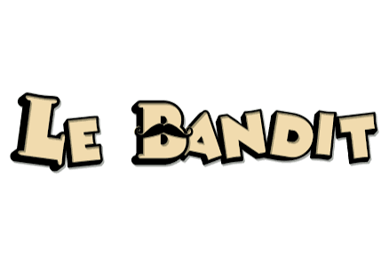 Oplev Spændingen med Le Bandit Hacksaw -2019724775