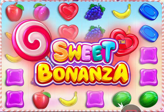 Oplev Sweet Bonanza Spilleautomat En Sødt Eventyr med Store Gevinster